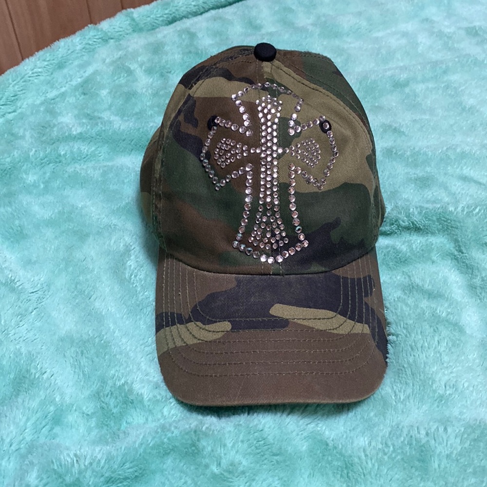 Womens Hat